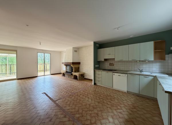 Maison traditionnelle 5 pièces à vendre à Dhuisy - Réf. ADS2433