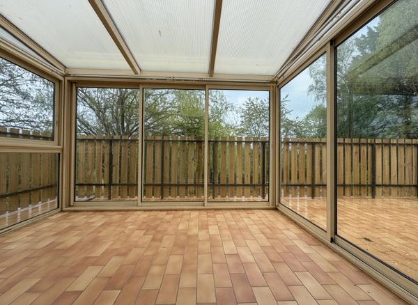 Maison traditionnelle 5 pièces à vendre à Dhuisy - Réf. ADS2433