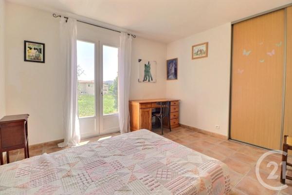 Maison à vendre  4 pièces - 130,55 m2 BAGNOLS EN FORET - 83