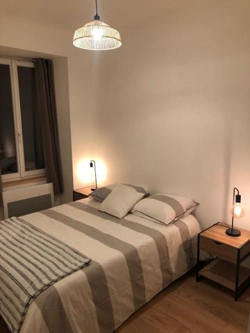 Appartement meublé Niort 2 pièce(s) 28.51 m2