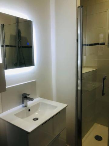 Appartement meublé Niort 2 pièce(s) 28.51 m2