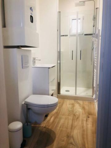 Appartement meublé Niort 2 pièce(s) 28.51 m2