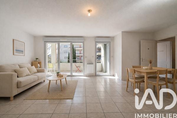 Appartement à vendre 5 pièces 101 m² Toulouse