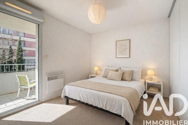 Appartement à vendre 5 pièces 101 m² Toulouse