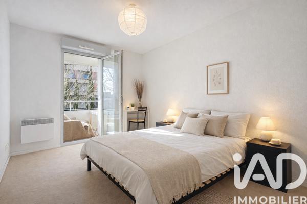 Appartement à vendre 5 pièces 101 m² Toulouse