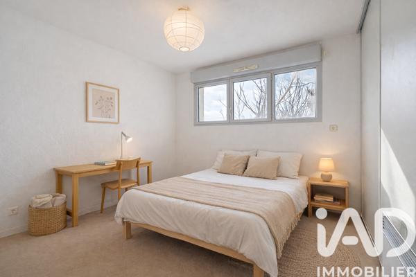 Appartement à vendre 5 pièces 101 m² Toulouse