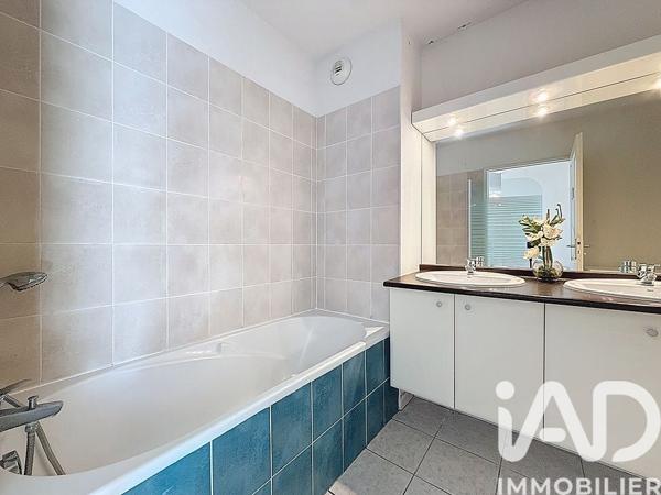 Appartement à vendre 5 pièces 101 m² Toulouse