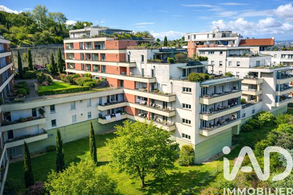 Appartement à vendre 5 pièces 101 m² Toulouse