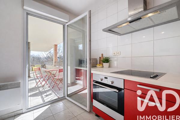 Appartement à vendre 5 pièces 101 m² Toulouse