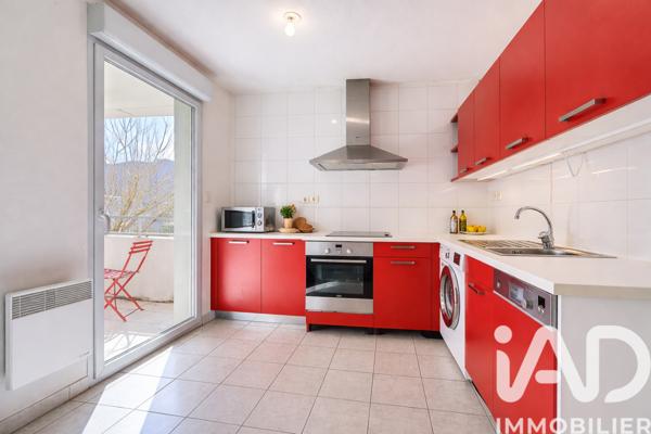 Appartement à vendre 5 pièces 101 m² Toulouse