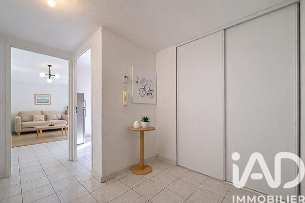 Appartement à vendre 5 pièces 101 m² Toulouse