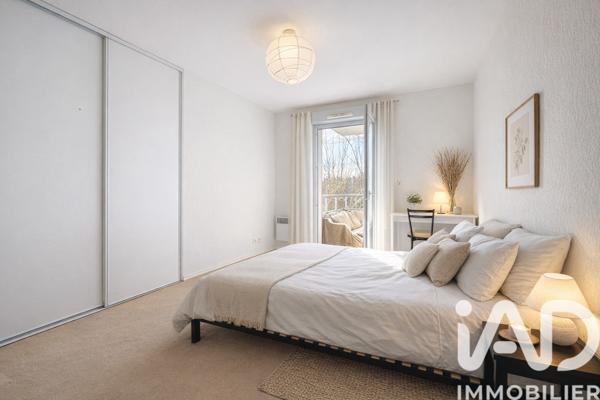 Appartement à vendre 5 pièces 101 m² Toulouse