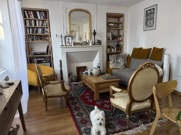 Maison à LE BLANC (36300)
