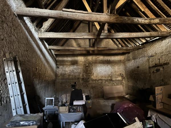 Maison à LE BLANC (36300)