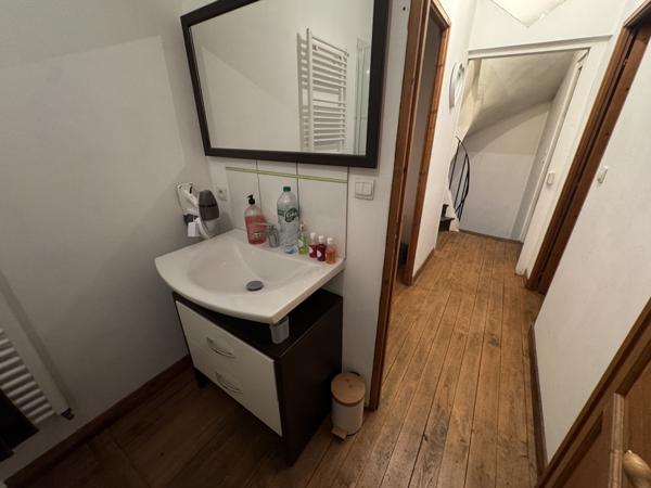 Maison à LE BLANC (36300)