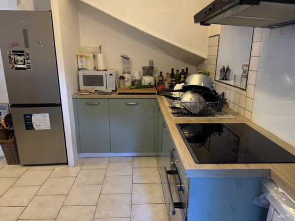 Maison à LE BLANC (36300)