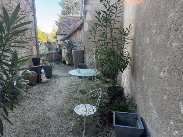 Maison à LE BLANC (36300)