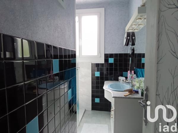 Maison à vendre 5 pièces 108 m² Vallon-en-Sully