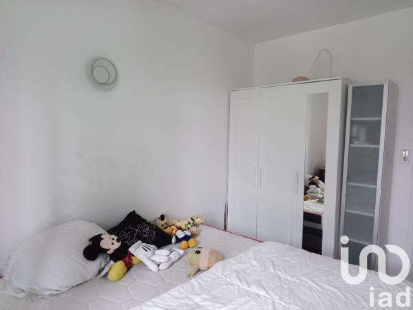 Maison à vendre 5 pièces 108 m² Vallon-en-Sully