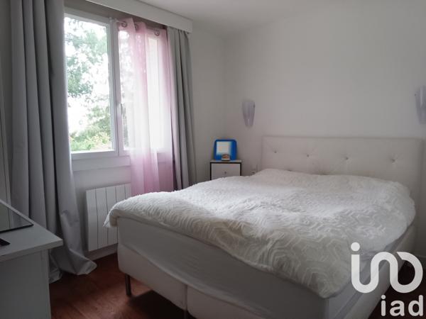 Maison à vendre 5 pièces 108 m² Vallon-en-Sully