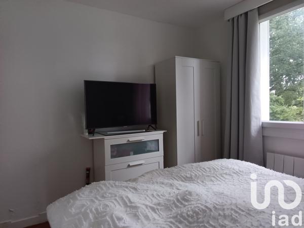 Maison à vendre 5 pièces 108 m² Vallon-en-Sully