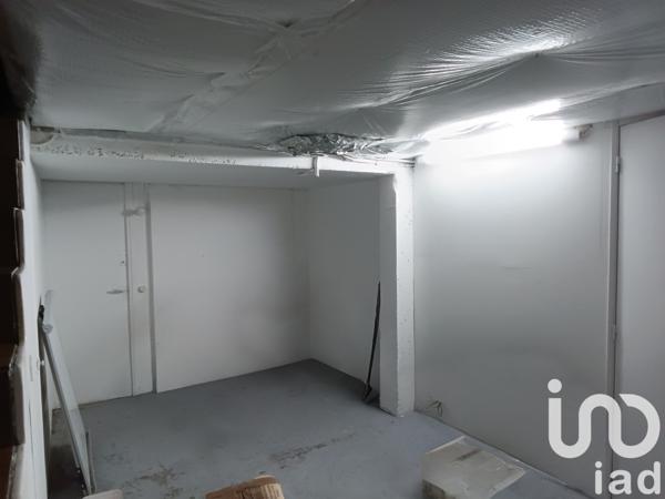 Maison à vendre 5 pièces 108 m² Vallon-en-Sully