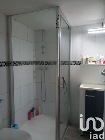 Maison à vendre 5 pièces 108 m² Vallon-en-Sully