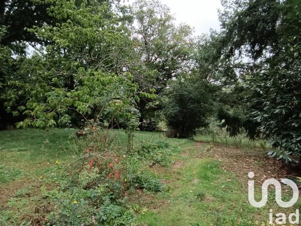 Maison à vendre 5 pièces 108 m² Vallon-en-Sully