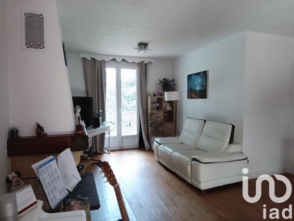 Maison à vendre 5 pièces 108 m² Vallon-en-Sully