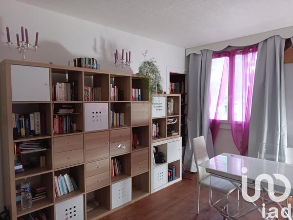 Maison à vendre 5 pièces 108 m² Vallon-en-Sully