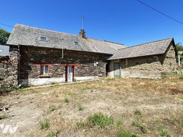 Maison à vendre Val d'Anast