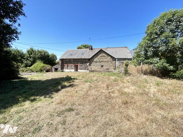 Maison à vendre Val d'Anast