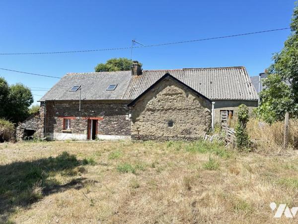 Maison à vendre Val d'Anast