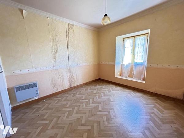 Maison à vendre Val d'Anast