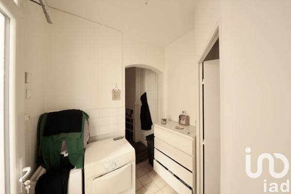 Immeuble à vendre 170 m² Ancenis-Saint-Géréon