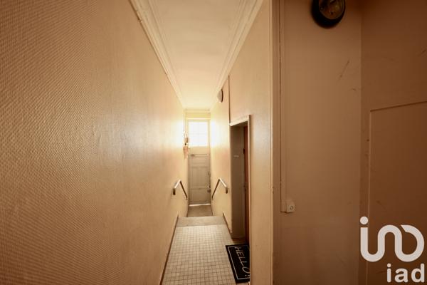 Immeuble à vendre 170 m² Ancenis-Saint-Géréon