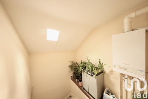 Immeuble à vendre 170 m² Ancenis-Saint-Géréon