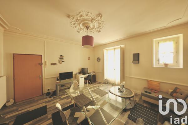 Immeuble à vendre 170 m² Ancenis-Saint-Géréon