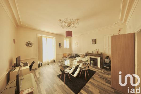 Immeuble à vendre 170 m² Ancenis-Saint-Géréon