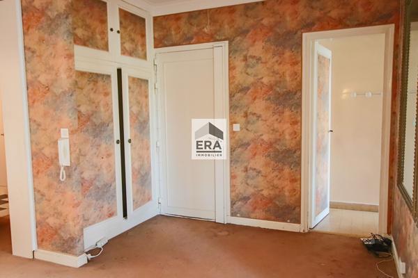 Appartement Paris 5pièce(s) 141 m2  carrez ( balcon5 m2)