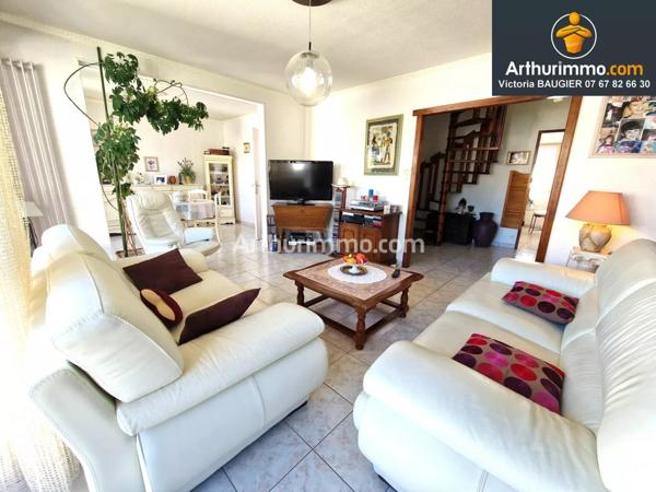 Vente Appartement 4 pièces 96 m2 à Lons-le-Saunier