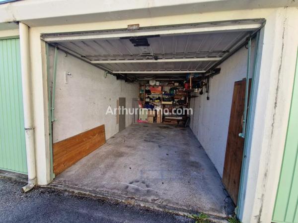 Vente Appartement 4 pièces 96 m2 à Lons-le-Saunier