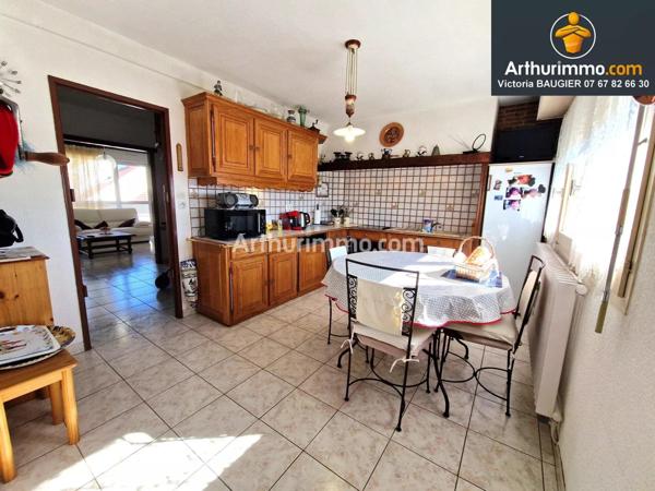 Vente Appartement 4 pièces 96 m2 à Lons-le-Saunier