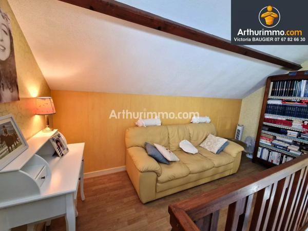 Vente Appartement 4 pièces 96 m2 à Lons-le-Saunier