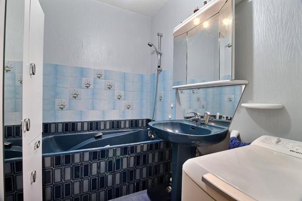 Appartement T3 de 78,23m2