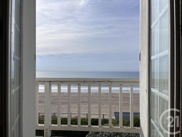 Maison à vendre  8 pièces - 145 m2 JULLOUVILLE - 50