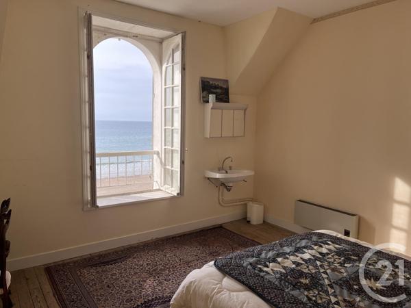 Maison à vendre  8 pièces - 145 m2 JULLOUVILLE - 50