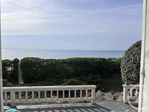 Maison à vendre  8 pièces - 145 m2 JULLOUVILLE - 50