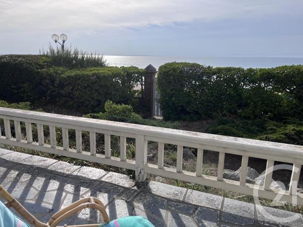 Maison à vendre  8 pièces - 145 m2 JULLOUVILLE - 50