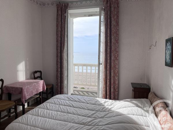 Maison à vendre  8 pièces - 145 m2 JULLOUVILLE - 50